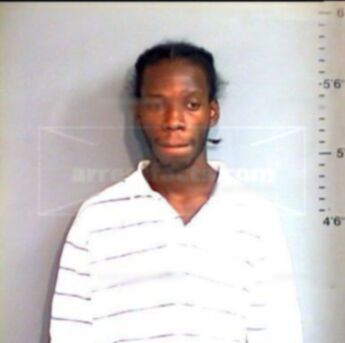 Stanley Mosley Jr.