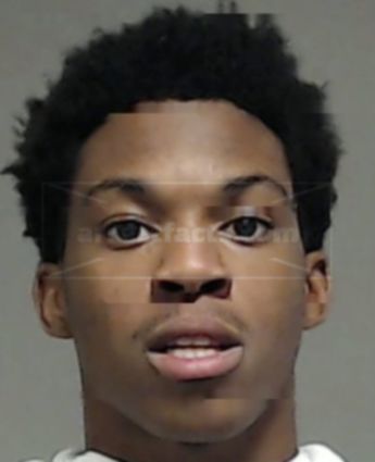Dalon Willis