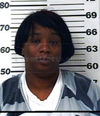 Lasonia Renee Evans
