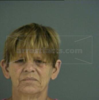 Elizabeth Bazor Horne