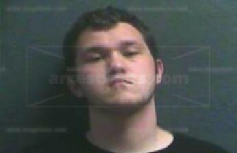 Zachariah Walter Shouse