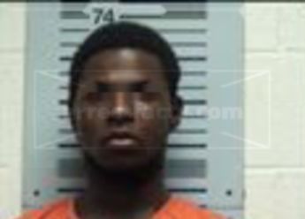 Keon A Campbell
