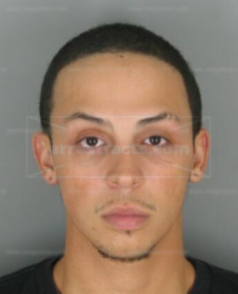 Gregory Luis Bustamante