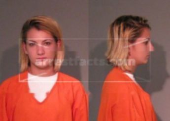 Megan Elizabeth Outlaw