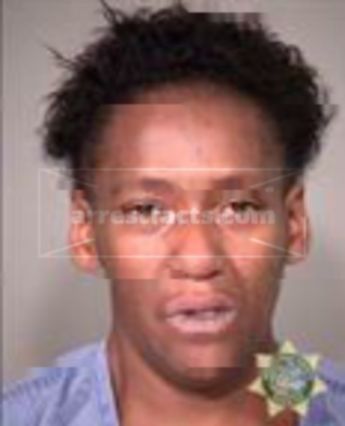 Charissa Nichelle Williamson