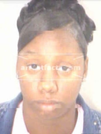 Aisha Felton
