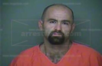 Donnie Allen Bradley