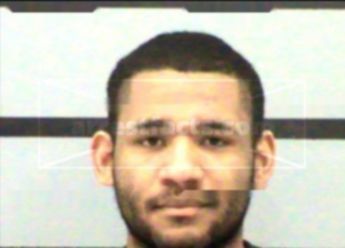 Demetrick Crowder