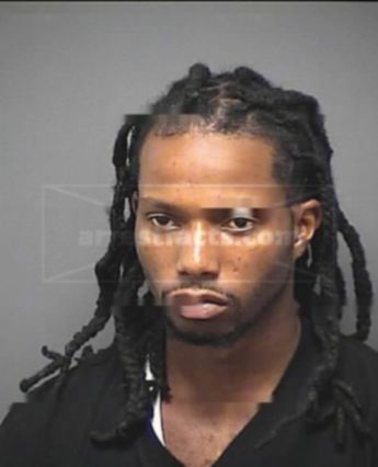 Quinton Markis Cuthbertson