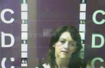 Ellen Mae Mckenna