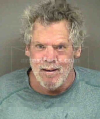 John Marshall Kistler