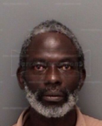 Vernon Samuel Maddox