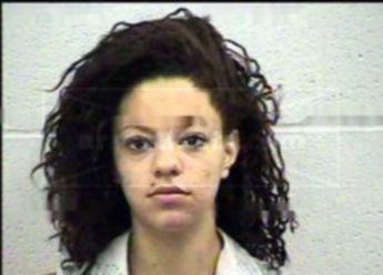 Brianna Nachelle Sanders