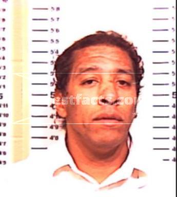 Richard Freddy Colon
