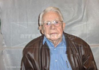 Robert Lee Ruebush
