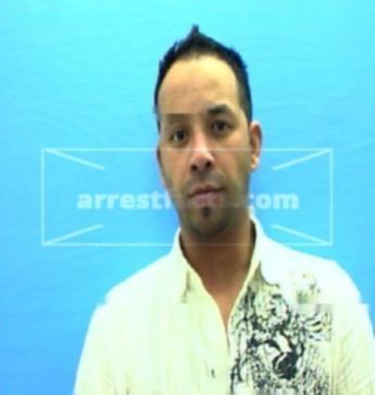 Luis Felipe Sanchez