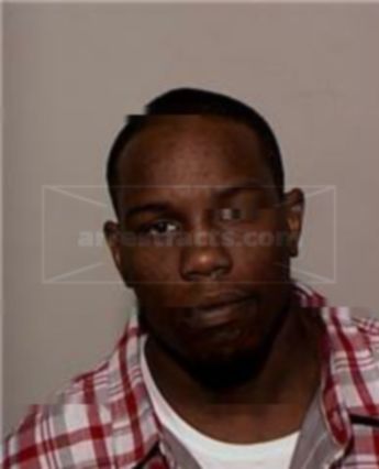 Terrell Copelin Phillips