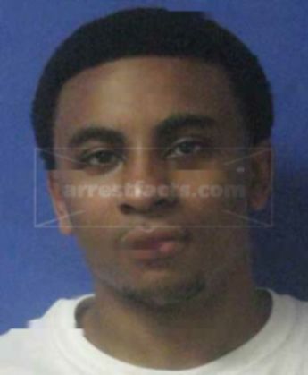 Roosevelt Benjamine Trimble