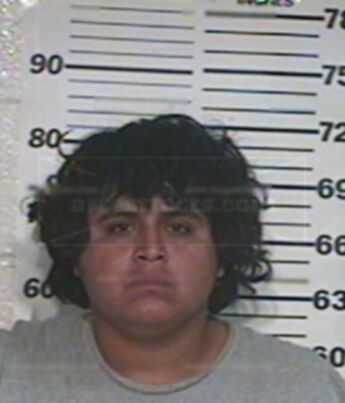 Edgar Ramos Dominguez