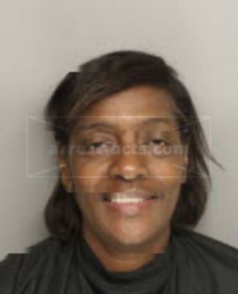 Janice Evonne Williams