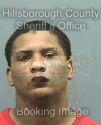 Wilfredo Andres Prieto Negron