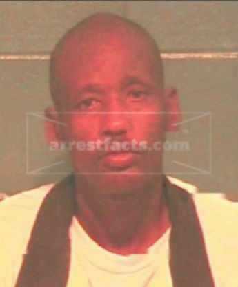 Mckelvin Bernard Kane