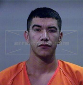 Alex Michael Torres