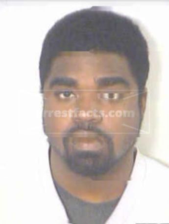 Joseph Braxton