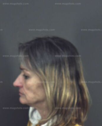 Marla Yvonne Pfeil