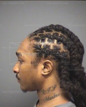 Dameion William Fuller