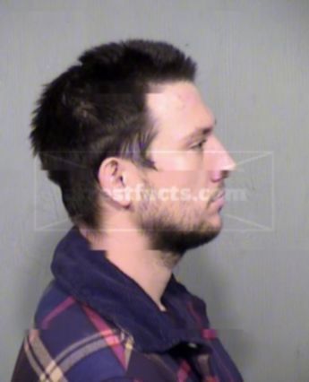 Christopher Dennis Stoner