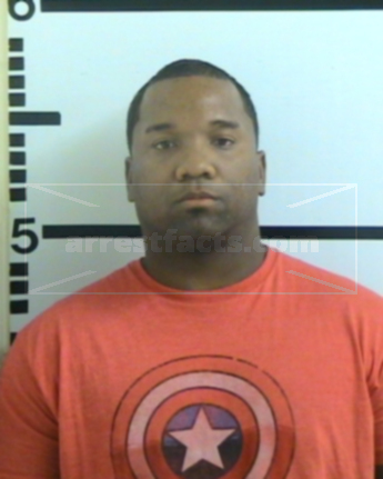 Danshell Emanuel Cooper