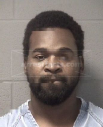 Demond Richard Harrington