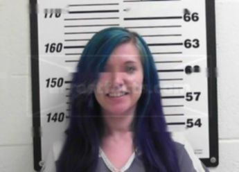 Thelma Anne Sanford