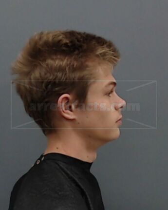 Jared Allen Vance