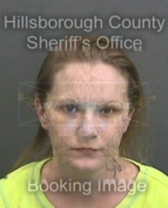 Rachel Faye Webb