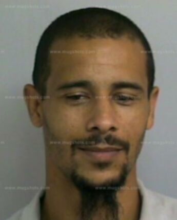 Damion Monroe Spann