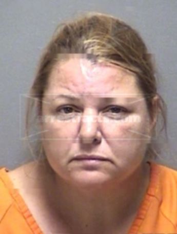 Cassandra Lynn Isom