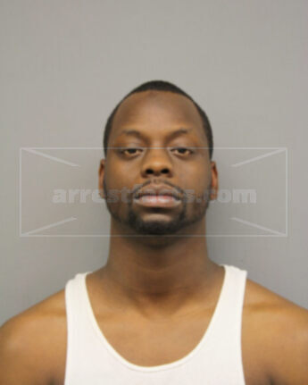 Trevonte M Hardin