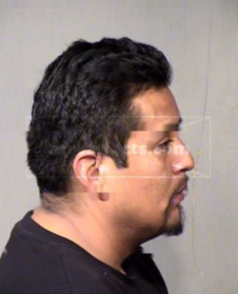 Amado Baumea Martinez