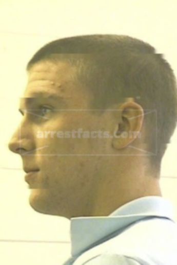 Travis Clinton Hawes
