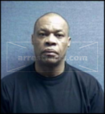James Robert Cavitt Jr.