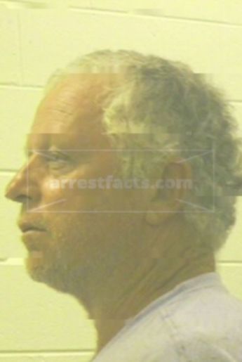 Gregory Louie Garner