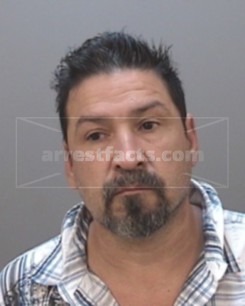 Jesus Roberto Adames