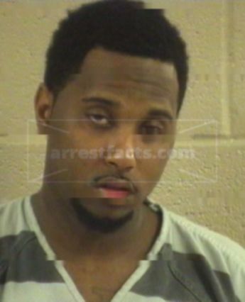 Malcolm Deondre Harris