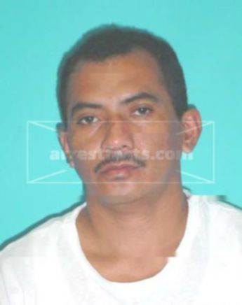 Rene Gilberto Gonzalez