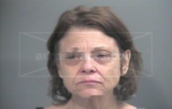 Sherry Mcmanus