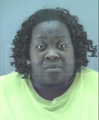 Charlene Alexandria Willis
