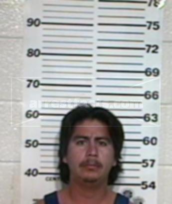 Jesus Ernesto Cortez