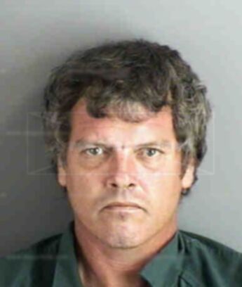 Michael John Lucky